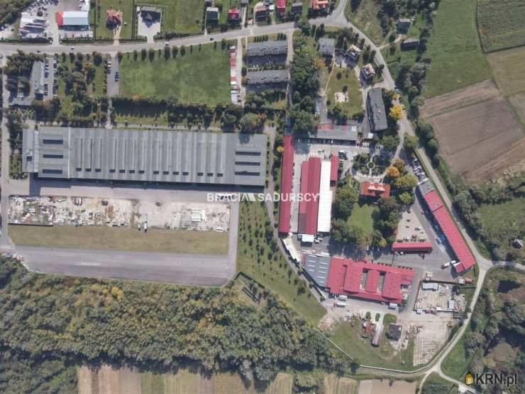 , Szczucin, ul. Piłsudskiego, Lokal użytkowy  na sprzedaż