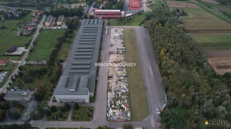 , Lokal użytkowy  na sprzedaż, Szczucin, ul. Piłsudskiego