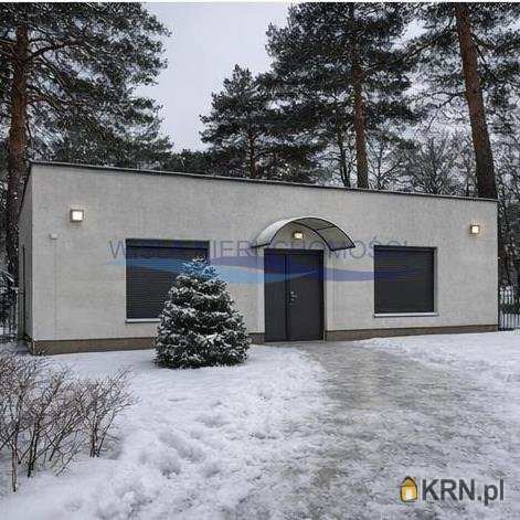 Lokal użytkowy  do wynajęcia, Konstancin-Jeziorna, ul. Graniczna, 