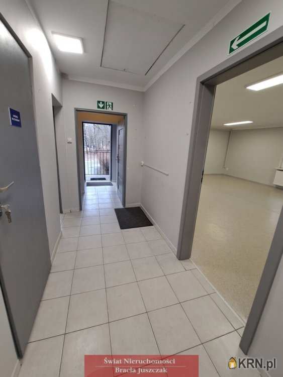 Lokal użytkowy  do wynajęcia, 4 pokojowe, Wrocław, Fabryczna/Gądów Mały, ul. 