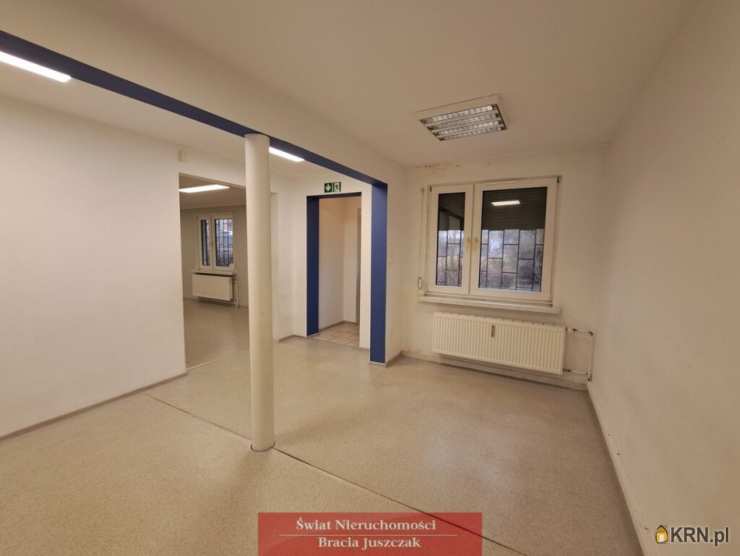 4 pokojowe, Wrocław, Fabryczna/Gądów Mały, ul. , Lokal użytkowy  do wynajęcia