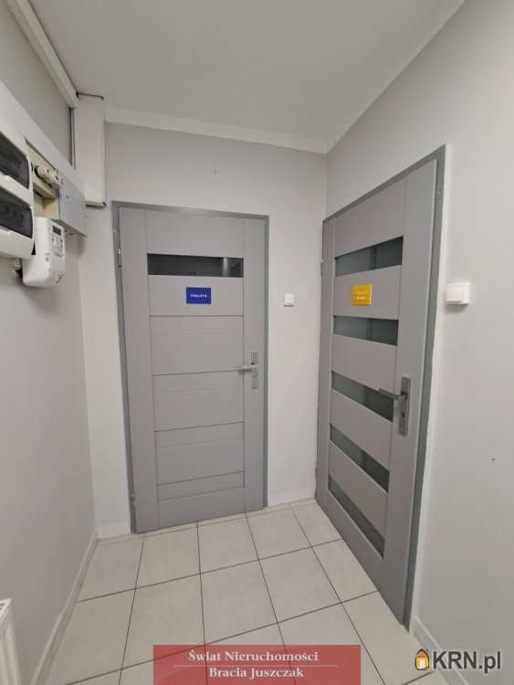 Świat Nieruchomości, Lokal użytkowy  do wynajęcia, Wrocław, Fabryczna/Gądów Mały, ul. 