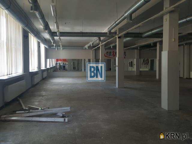 Lokal użytkowy  do wynajęcia, Zabrze, ul. , 