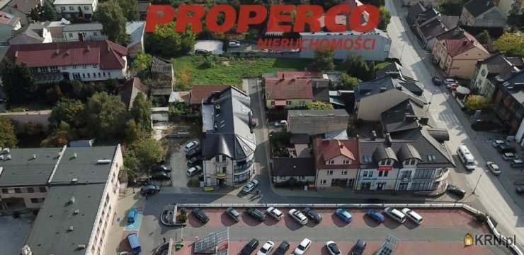PROPERCO Sp. z o.o. Sp. k. , Lokal użytkowy  na sprzedaż, Busko-Zdrój, ul. Targowy