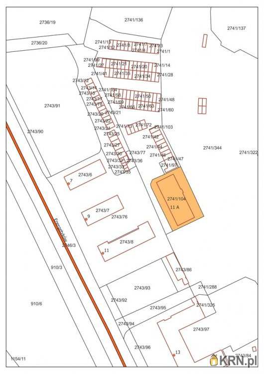 Lokal użytkowy  na sprzedaż, Stalowa Wola, ul. , 