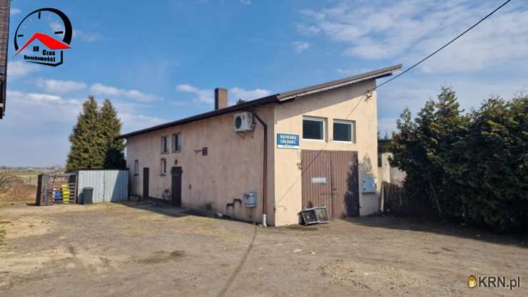 Lokal użytkowy  na sprzedaż, Jacewo, ul. , 