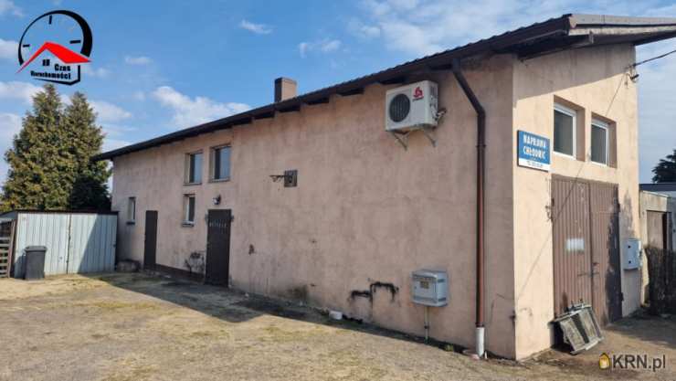 Lokal użytkowy  na sprzedaż, , Jacewo, ul. 