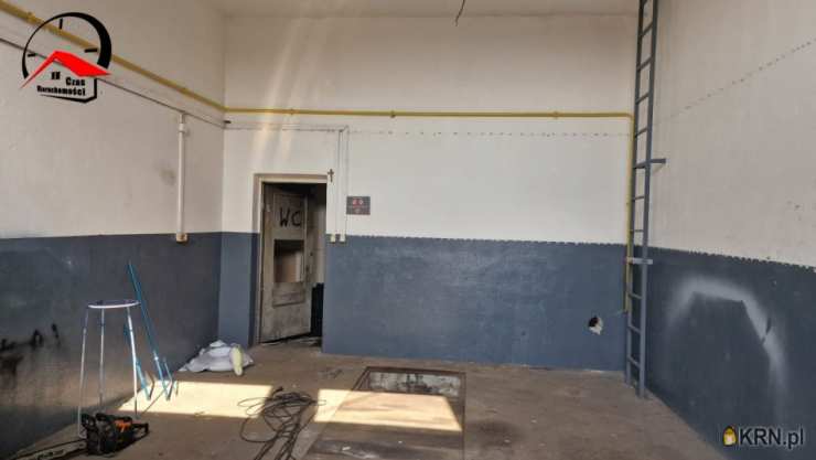 Jacewo, ul. , Lokal użytkowy  na sprzedaż, 