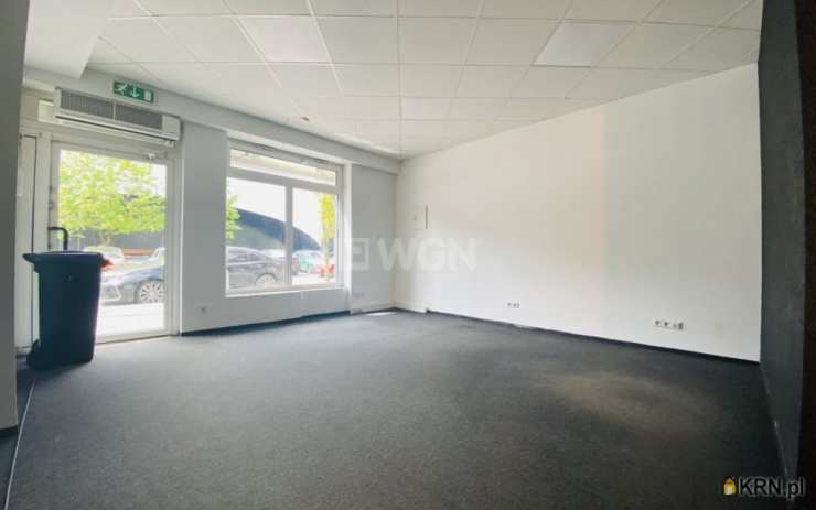 4 pokojowe, Jaworzno, ul. , Lokal użytkowy  do wynajęcia