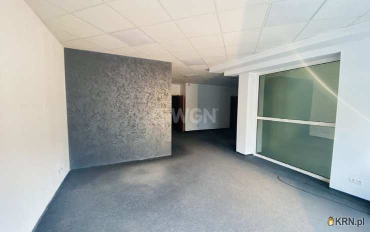 4 pokojowe, Lokal użytkowy  do wynajęcia, Jaworzno, ul. 