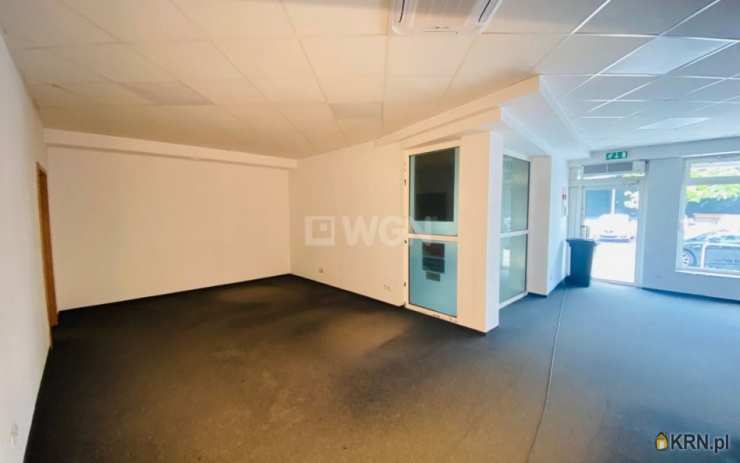 Lokal użytkowy  do wynajęcia, Jaworzno, ul. , 4 pokojowe