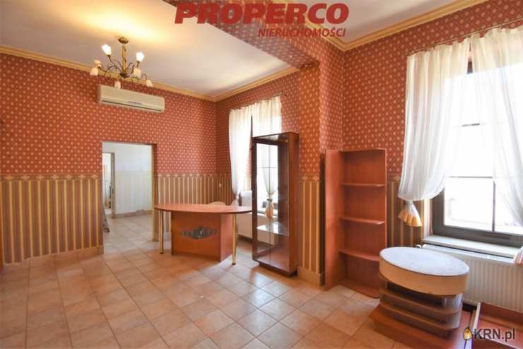 Lokal użytkowy  do wynajęcia, Kielce, ul. Mała Zgoda, 3 pokojowe