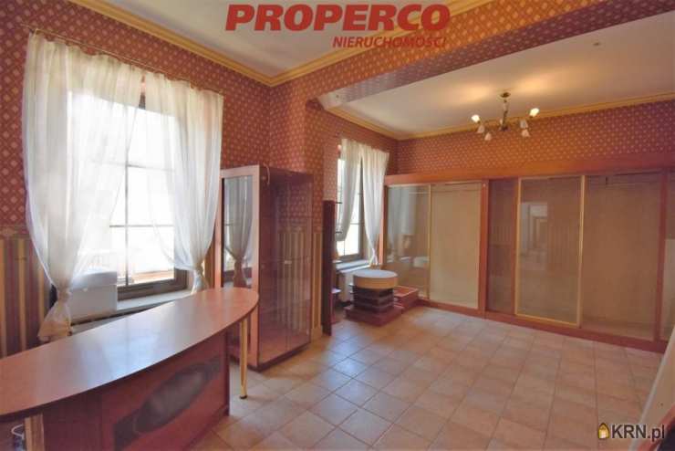 Lokal użytkowy  do wynajęcia, 3 pokojowe, Kielce, ul. Mała Zgoda