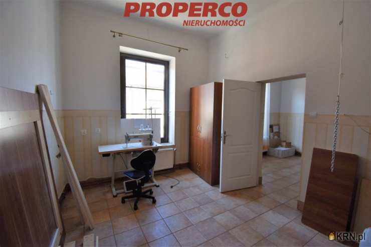 Kielce, ul. Mała Zgoda, 3 pokojowe, Lokal użytkowy  do wynajęcia