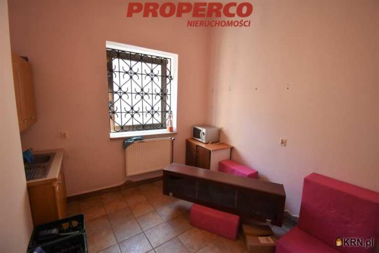 3 pokojowe, Lokal użytkowy  do wynajęcia, Kielce, ul. Mała Zgoda