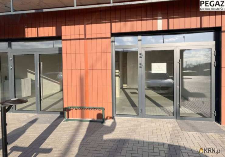 Lokal użytkowy  do wynajęcia, Kórnik, ul. Poznańska, 