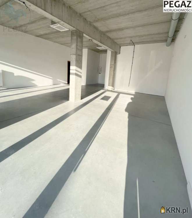 Kórnik, ul. Poznańska, Lokal użytkowy  do wynajęcia, 