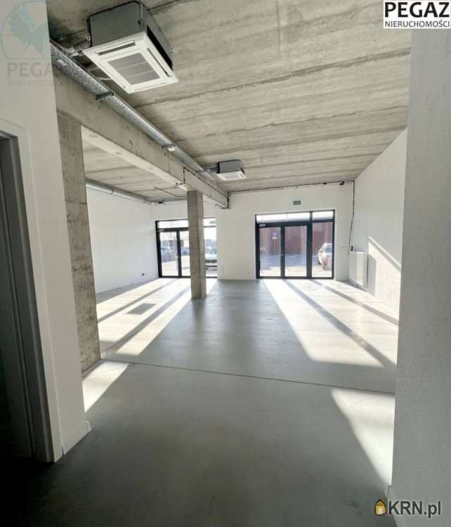 Pegaz Nieruchomości, Lokal użytkowy  do wynajęcia, Kórnik, ul. Poznańska