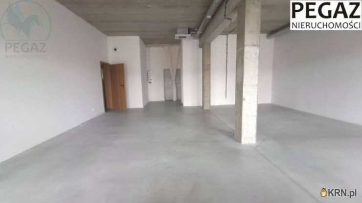 Lokal użytkowy  do wynajęcia, Kórnik, ul. Poznańska, 