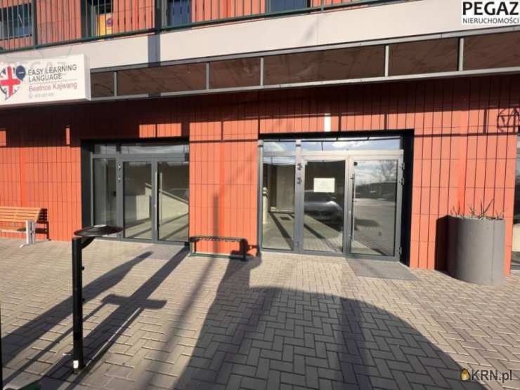 Kórnik, ul. Poznańska, Lokal użytkowy  do wynajęcia, 