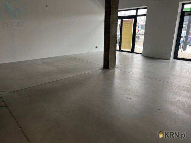 , Kórnik, ul. Poznańska, Lokal użytkowy  do wynajęcia