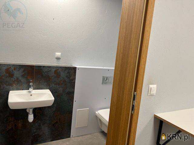 Pegaz Nieruchomości, Lokal użytkowy  do wynajęcia, Kórnik, ul. Poznańska