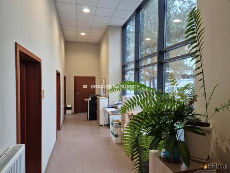 Lokal użytkowy  do wynajęcia, Kraków, Bronowice, ul. , 3 pokojowe