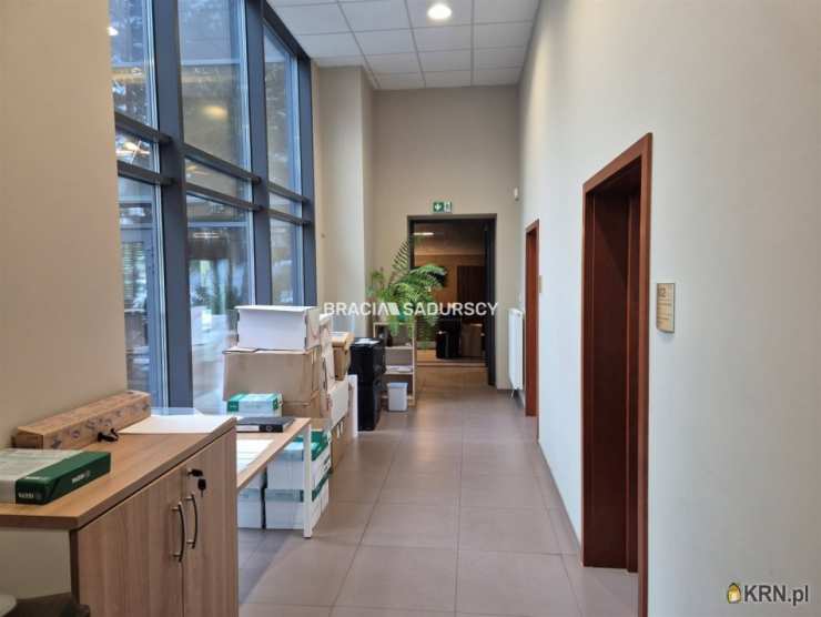 Lokal użytkowy  do wynajęcia, 3 pokojowe, Kraków, Bronowice, ul. 