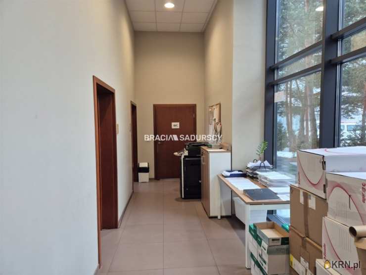 Lokal użytkowy  do wynajęcia, Kraków, Bronowice, ul. , 3 pokojowe