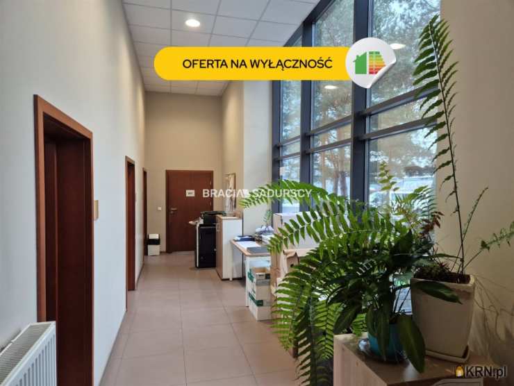 Lokal użytkowy  do wynajęcia, Kraków, Bronowice, ul. , 3 pokojowe