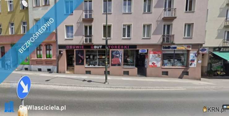 Lokal użytkowy  do wynajęcia, Opole, ul. W. Reymonta, 1 pokojowe