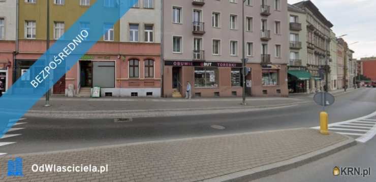 Lokal użytkowy  do wynajęcia, 1 pokojowe, Opole, ul. W. Reymonta