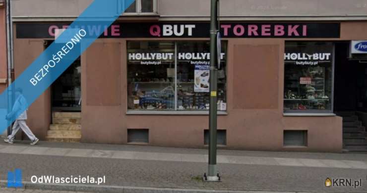 Opole, ul. W. Reymonta, Lokal użytkowy  do wynajęcia, 1 pokojowe