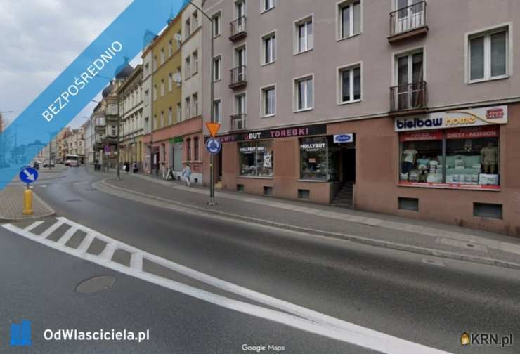 1 pokojowe, Opole, ul. W. Reymonta, Lokal użytkowy  do wynajęcia
