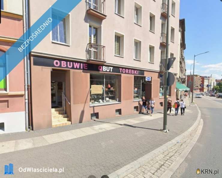 Lokal użytkowy  do wynajęcia, Opole, ul. W. Reymonta, 1 pokojowe
