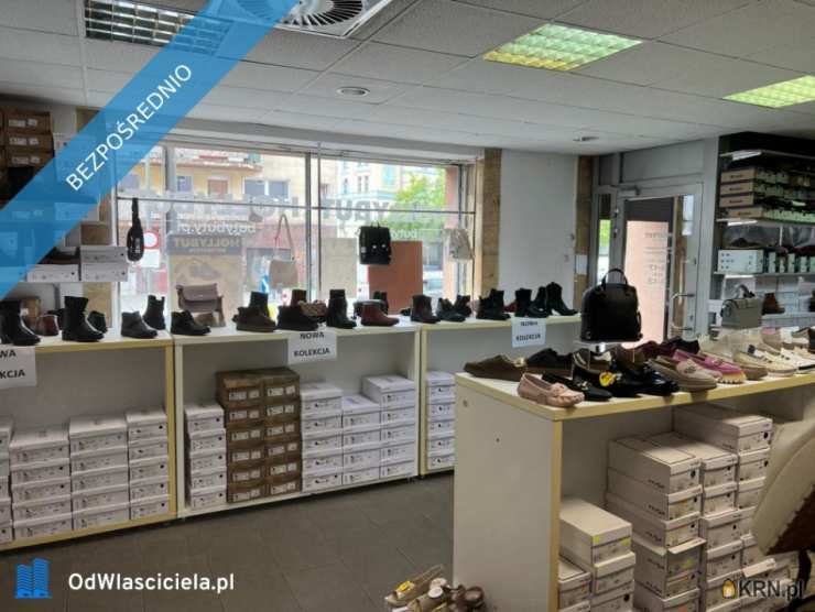 Lokal użytkowy  do wynajęcia, 1 pokojowe, Opole, ul. W. Reymonta