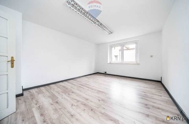 3 pokojowe, Lokal użytkowy  do wynajęcia, Ostroróg, ul. 