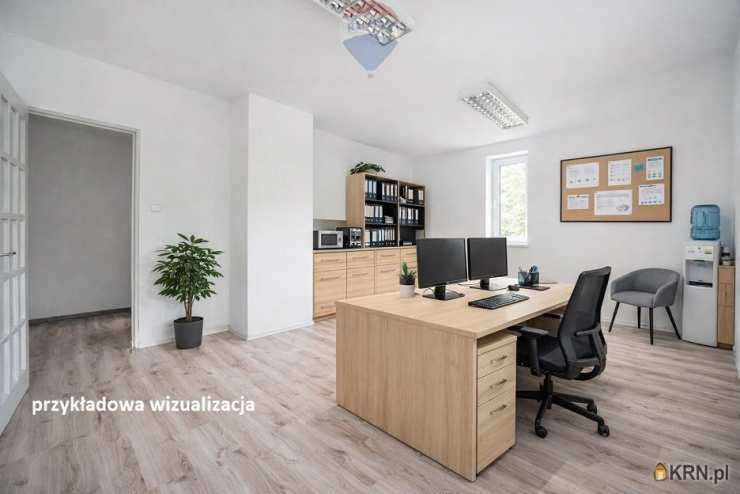 Lokal użytkowy  do wynajęcia, Ostroróg, ul. , 3 pokojowe