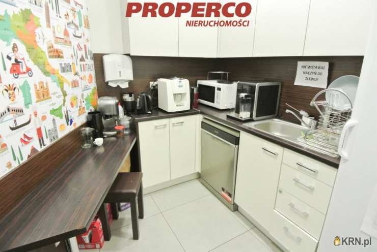 PROPERCO Sp. z o.o. Sp. k. , Lokal użytkowy  do wynajęcia, Warszawa, Włochy, ul. Bakalarska