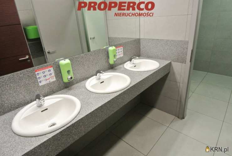 Lokal użytkowy  do wynajęcia, Warszawa, Włochy, ul. Bakalarska, 2 pokojowe