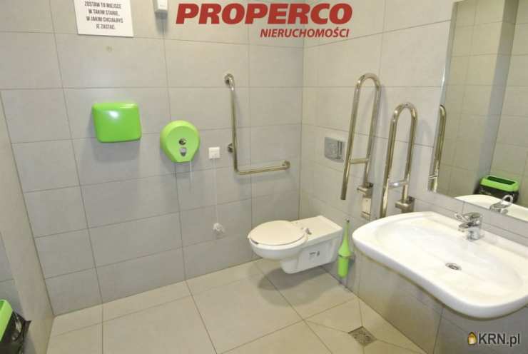 Lokal użytkowy  do wynajęcia, 2 pokojowe, Warszawa, Włochy, ul. Bakalarska