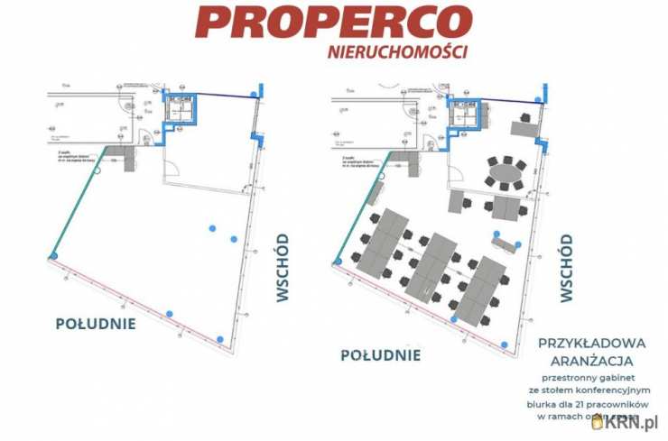 Warszawa, Włochy, ul. Bakalarska, Lokal użytkowy  do wynajęcia, 2 pokojowe