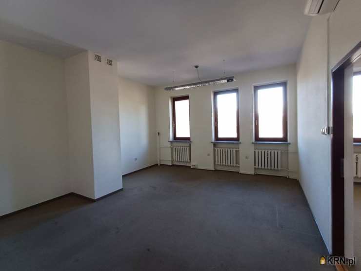 Lokal użytkowy  do wynajęcia, Warszawa, Wola, ul. Okopowa, 3 pokojowe