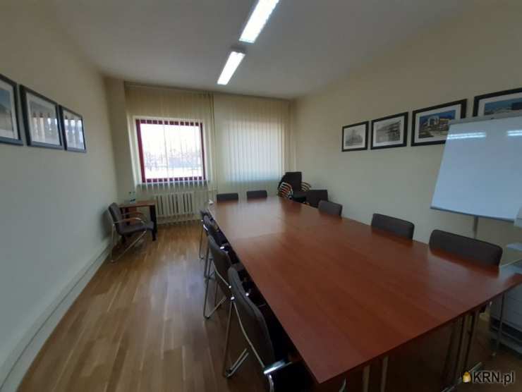 REAL ESTATE DEVELOPMENT COMPANY SPÓŁKA Z O.O. , Lokal użytkowy  do wynajęcia, Warszawa, Wola, ul. Okopowa