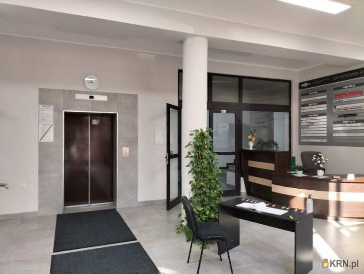 Lokal użytkowy  do wynajęcia, Warszawa, Wola, ul. Okopowa, 3 pokojowe