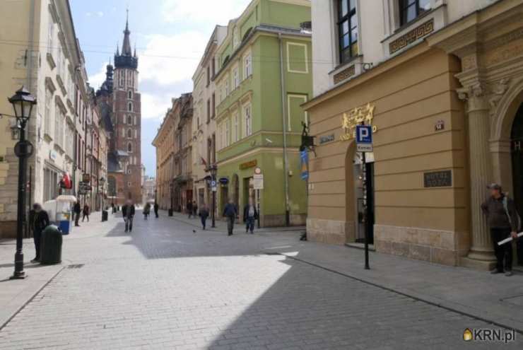 Lokal użytkowy  do wynajęcia, , Kraków, Stare Miasto, ul. Floriańska