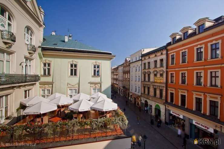 Lokal użytkowy  do wynajęcia, Kraków, Stare Miasto, ul. Floriańska, 