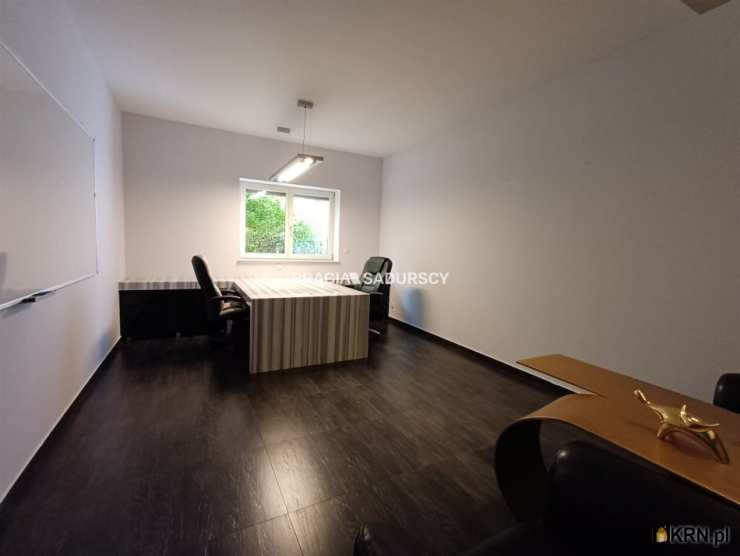 Lokal użytkowy  do wynajęcia, Kraków, Podgórze/Stare Podgórze, ul. Bohaterów Getta, 3 pokojowe