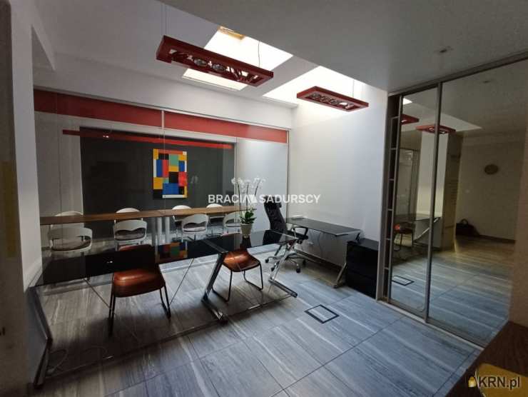 BRACIA SADURSCY NIERUCHOMOŚCI ODDZIAŁ BS5 NOWA HUTA, Lokal użytkowy  na sprzedaż, Kraków, Podgórze/Stare Podgórze, ul. Bohaterów Getta