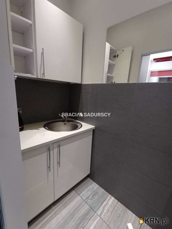 3 pokojowe, Lokal użytkowy  na sprzedaż, Kraków, Podgórze/Stare Podgórze, ul. Bohaterów Getta